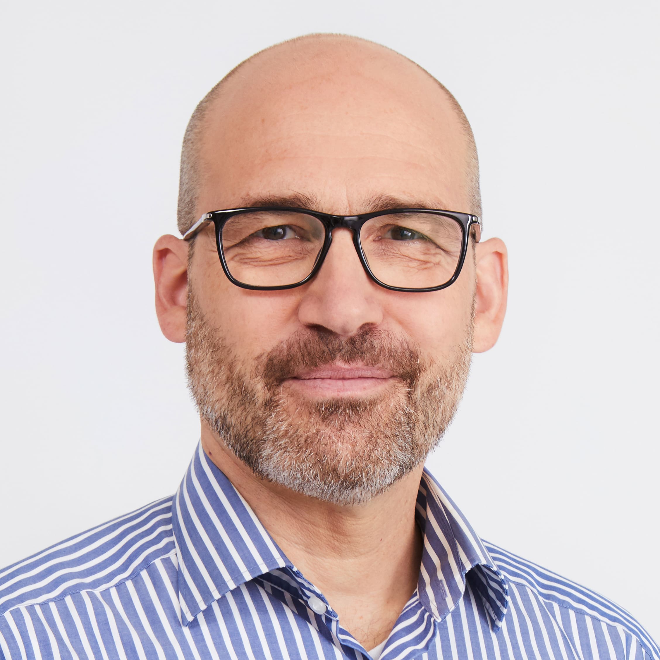 Ueli Sonderegger
